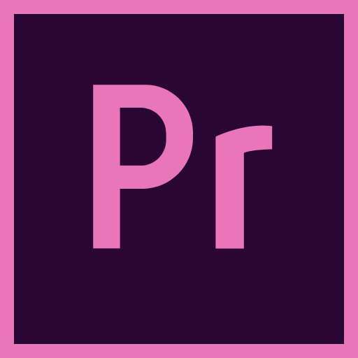 Premiere Pro Icon