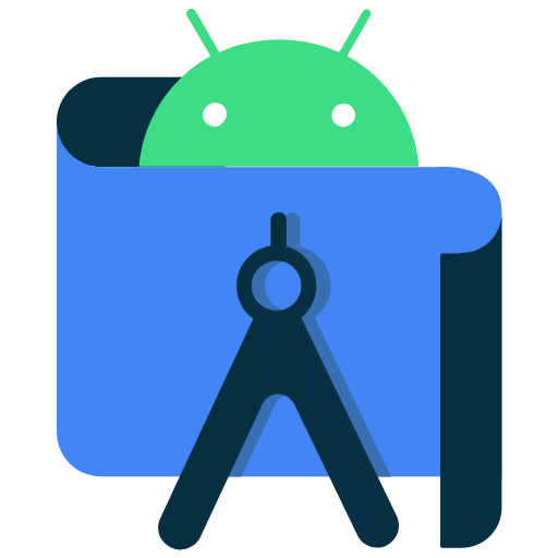 Android Studio Icon