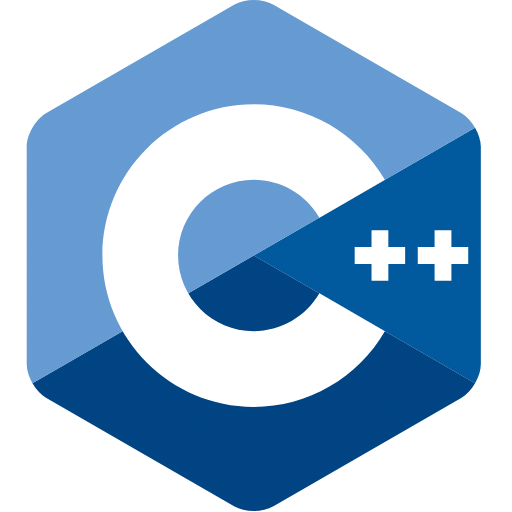 C++ Icon