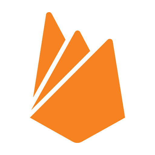 Firebase Icon