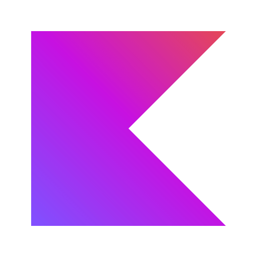 Kotlin Icon