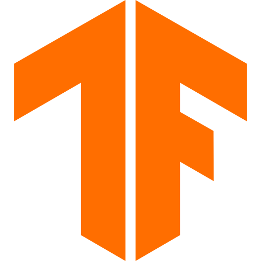 TensorFlow Icon