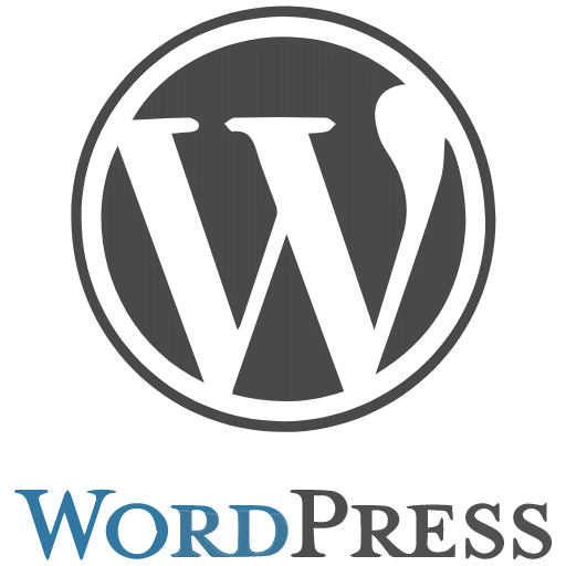 WordPress Icon